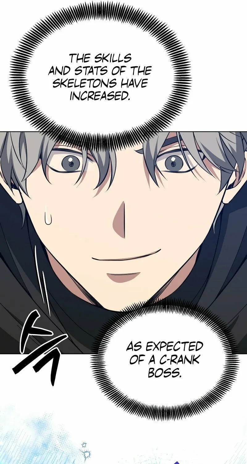 Read I Raise Skeletons chapter 18 image 83 on Lezhin