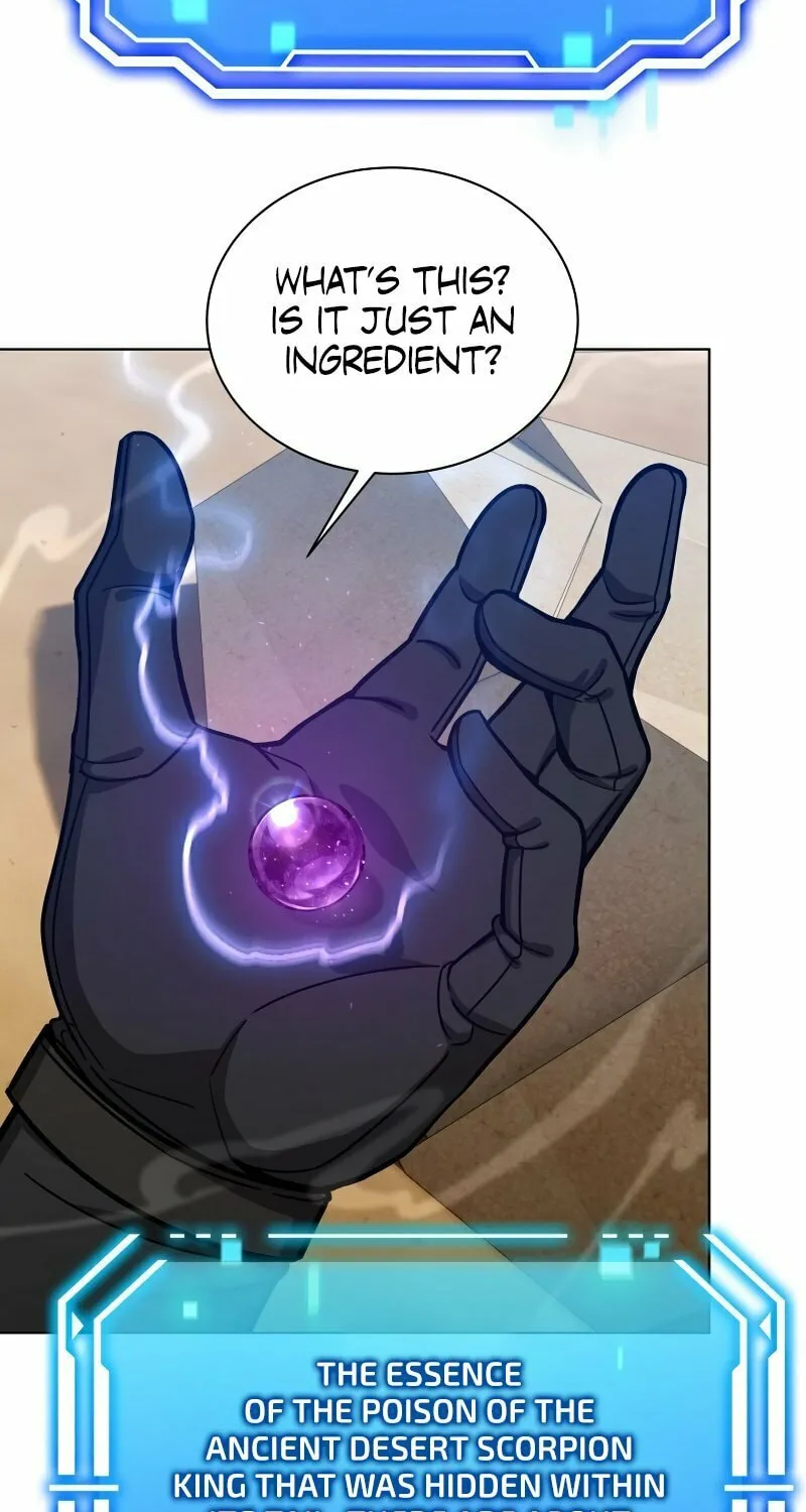 Read I Raise Skeletons chapter 18 image 88 on Lezhin