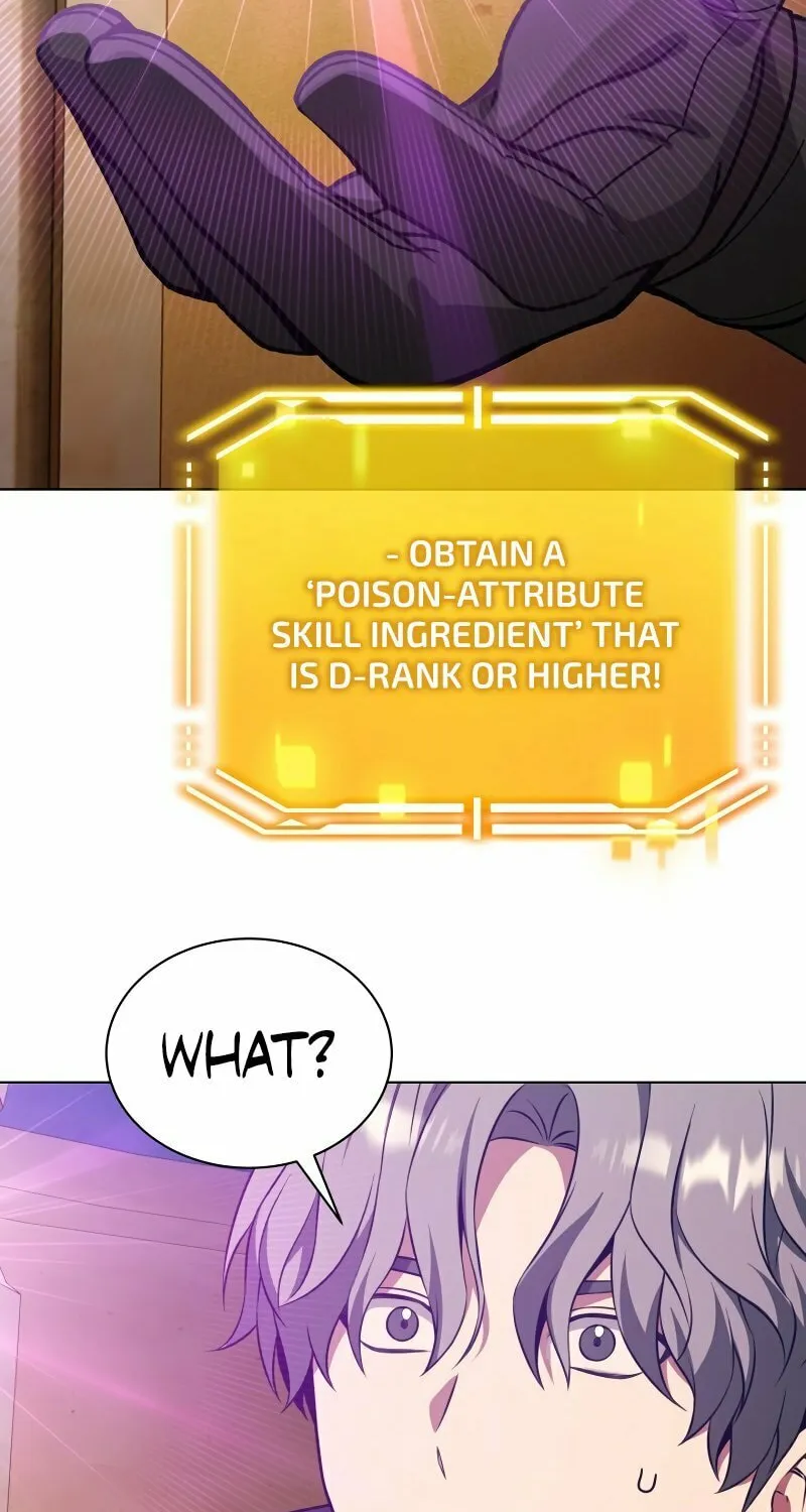 Read I Raise Skeletons chapter 18 image 95 on Lezhin
