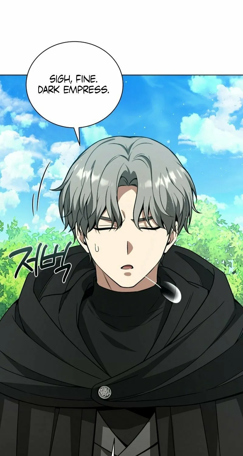 Read I Raise Skeletons chapter 19 image 23 on Lezhin