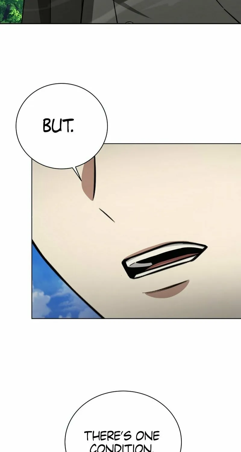 Read I Raise Skeletons chapter 19 image 26 on Lezhin