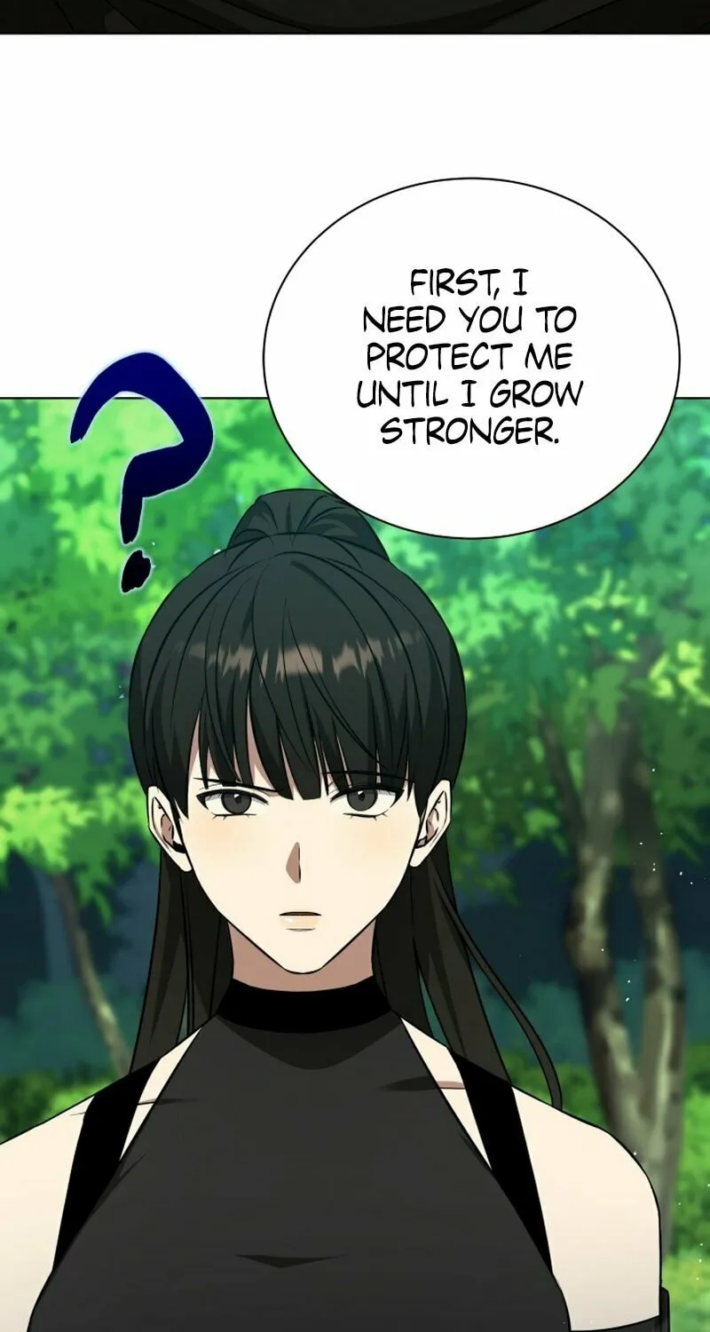 Read I Raise Skeletons chapter 19 image 29 on Lezhin