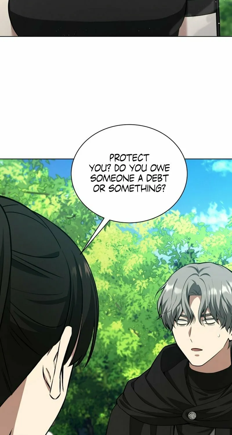 Read I Raise Skeletons chapter 19 image 30 on Lezhin