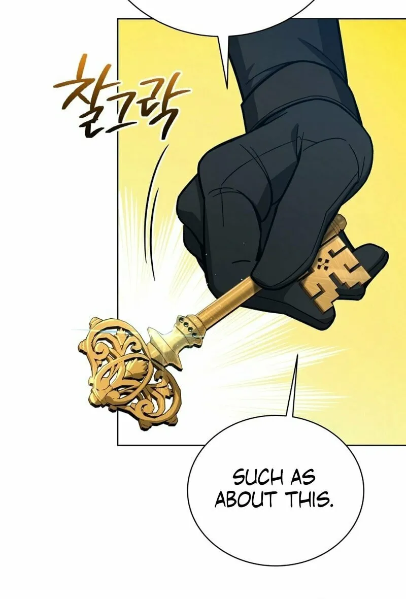 Read I Raise Skeletons chapter 19 image 33 on Lezhin