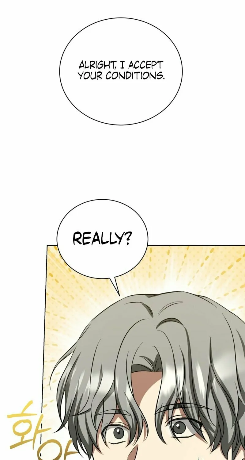 Read I Raise Skeletons chapter 19 image 51 on Lezhin