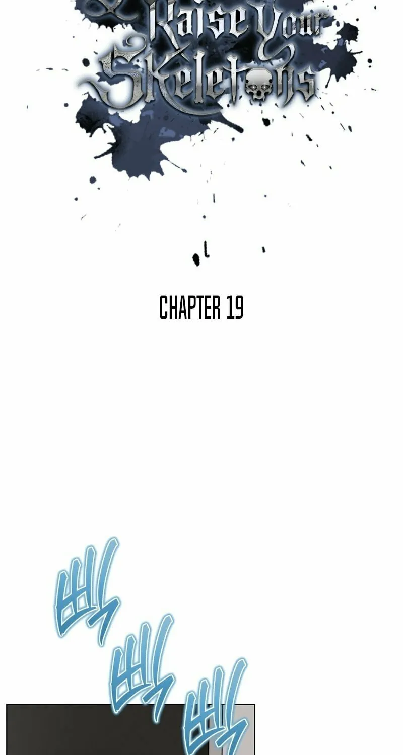 Read I Raise Skeletons chapter 19 image 56 on Lezhin