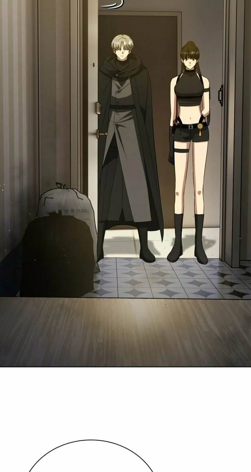 Read I Raise Skeletons chapter 19 image 58 on Lezhin