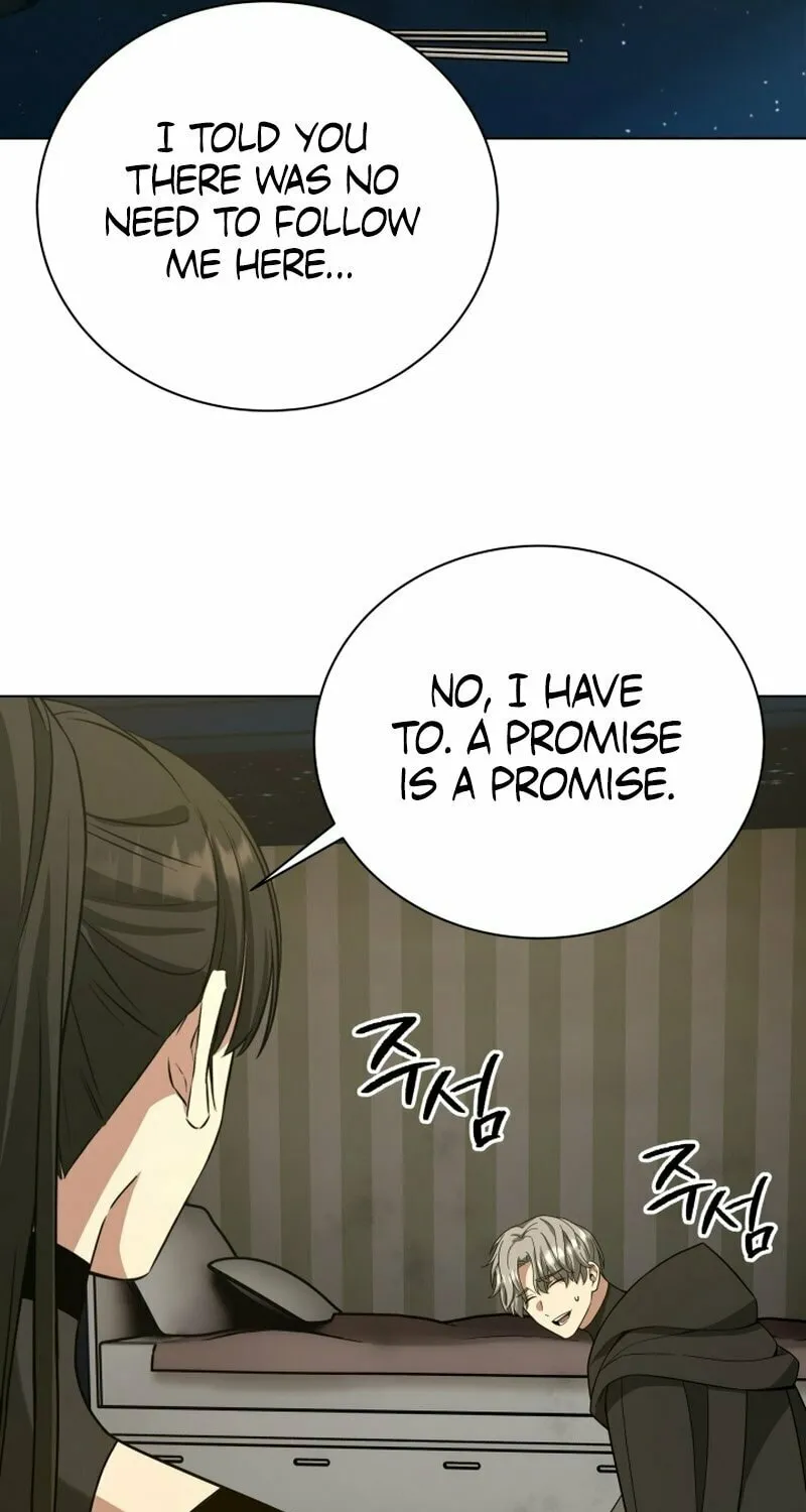 Read I Raise Skeletons chapter 19 image 61 on Lezhin