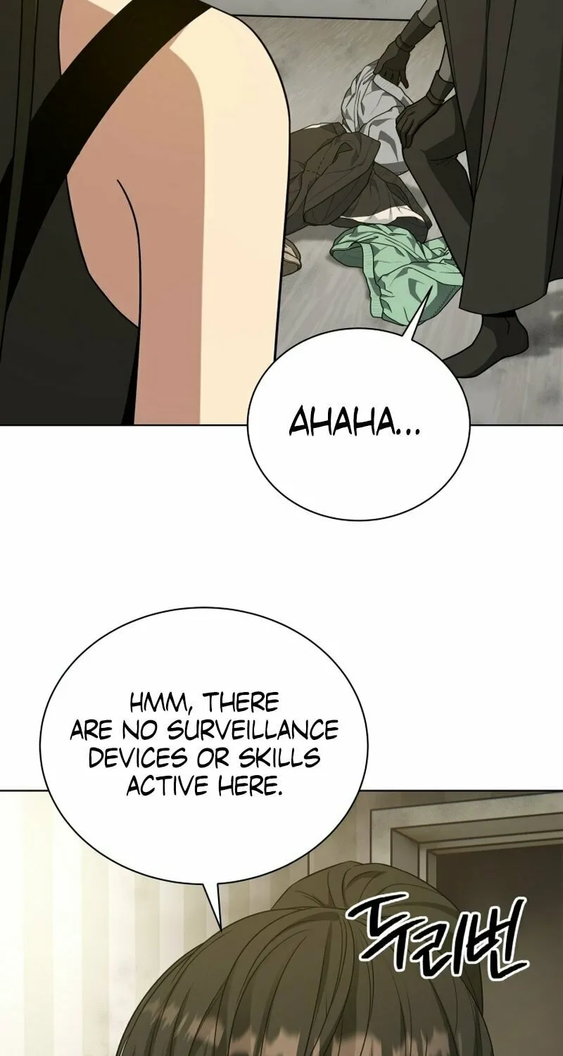 Read I Raise Skeletons chapter 19 image 62 on Lezhin