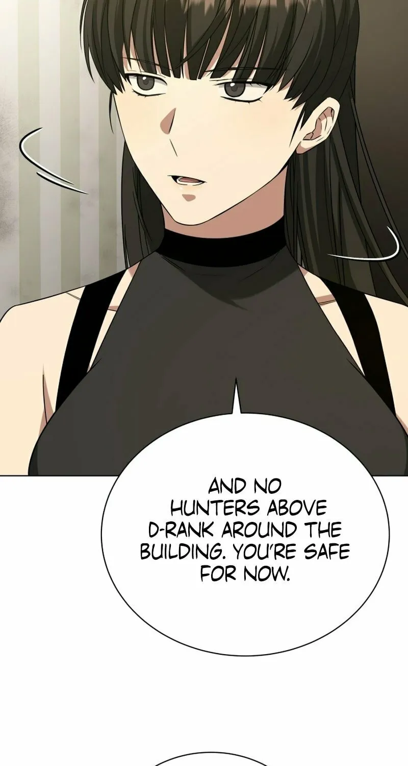Read I Raise Skeletons chapter 19 image 63 on Lezhin
