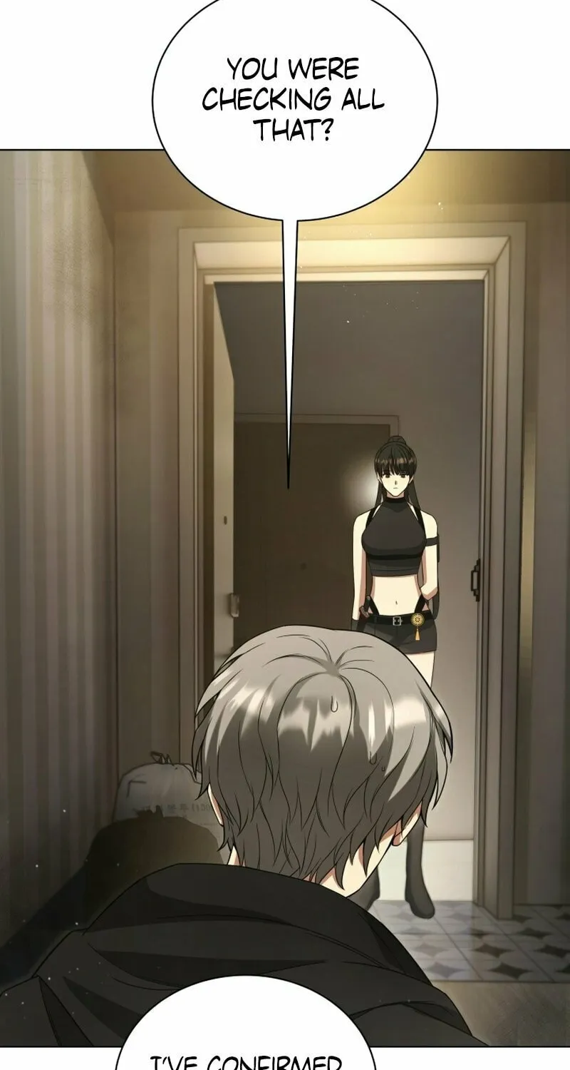 Read I Raise Skeletons chapter 19 image 64 on Lezhin