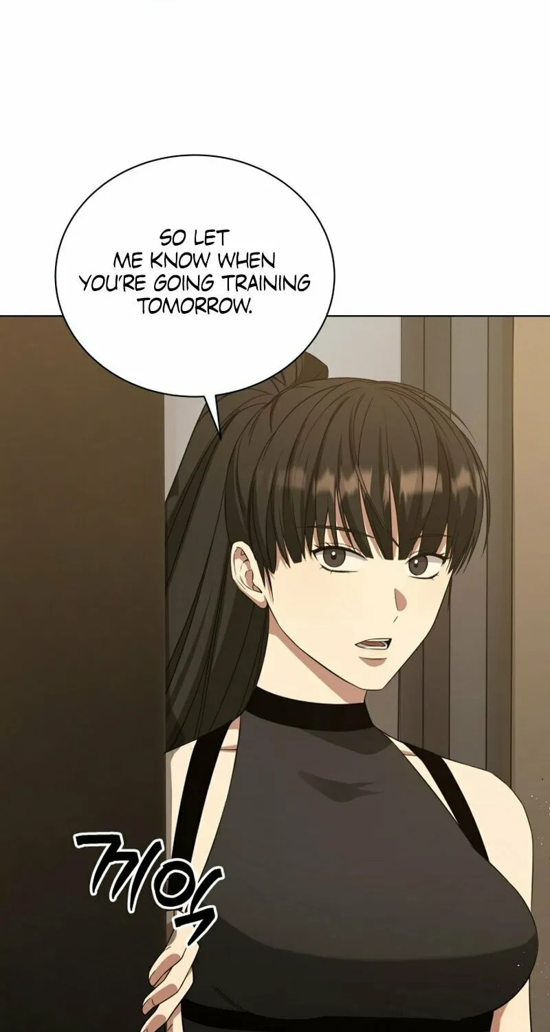 Read I Raise Skeletons chapter 19 image 66 on Lezhin