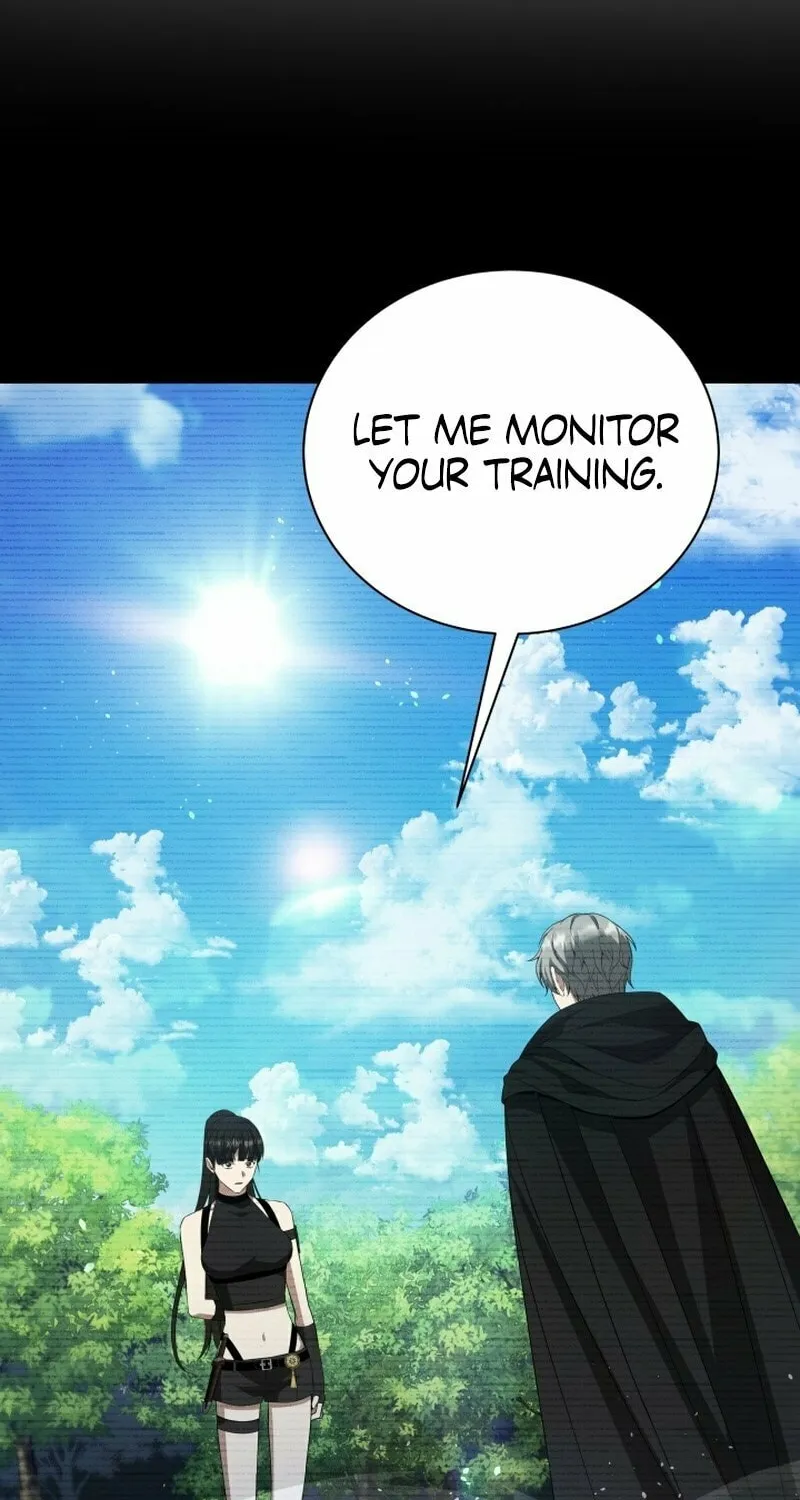 Read I Raise Skeletons chapter 19 image 69 on Lezhin