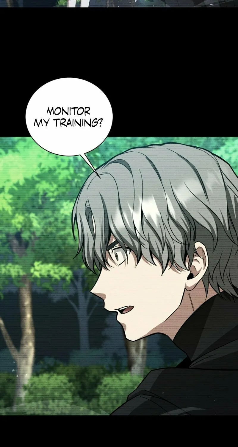 Read I Raise Skeletons chapter 19 image 70 on Lezhin
