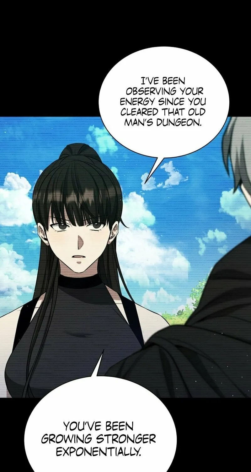 Read I Raise Skeletons chapter 19 image 71 on Lezhin