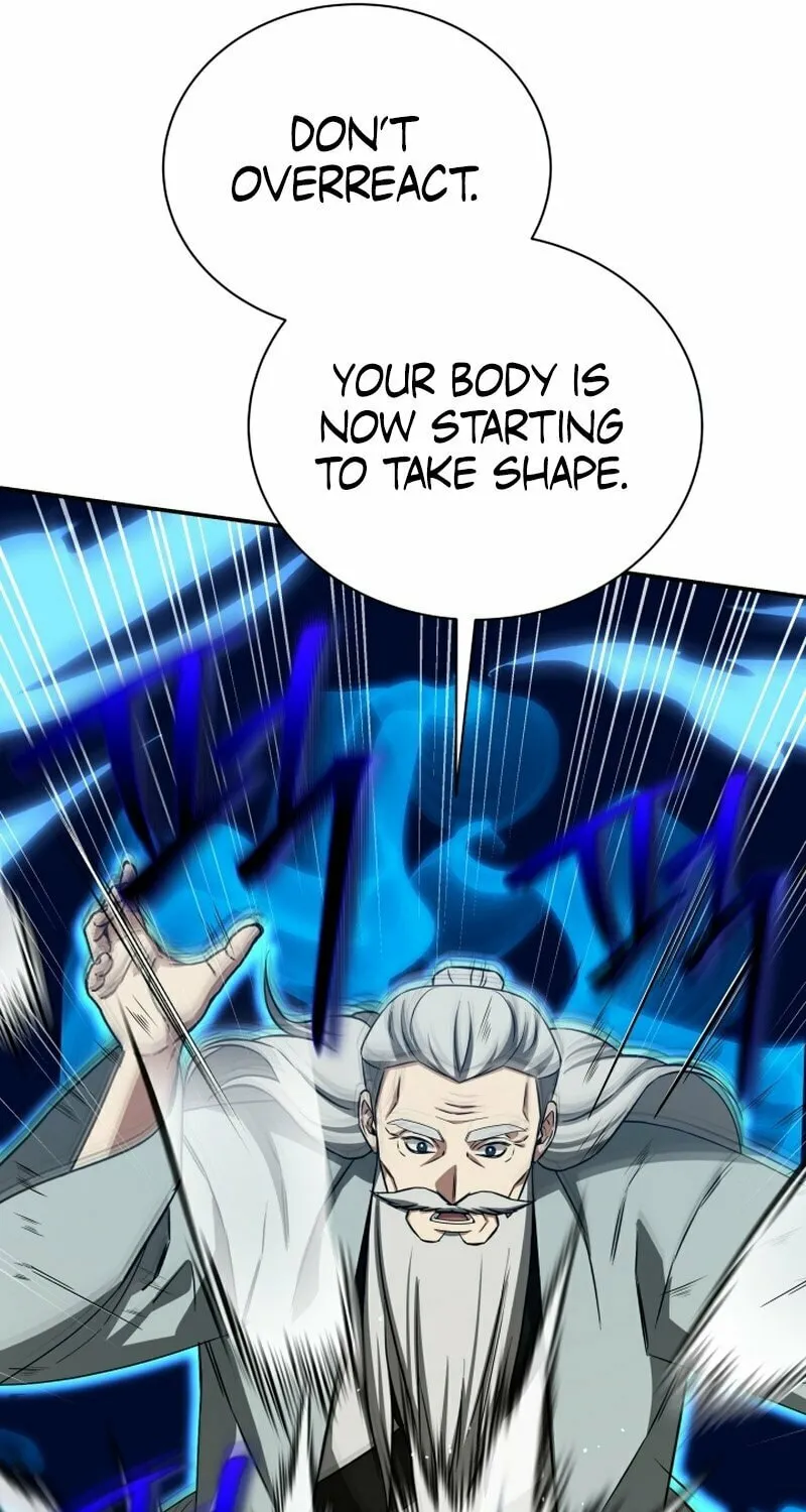 Read I Raise Skeletons chapter 19 image 88 on Lezhin