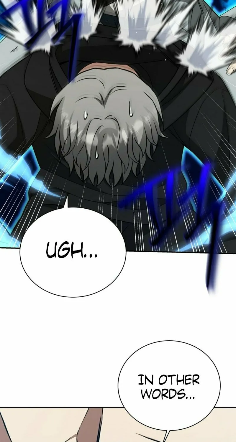 Read I Raise Skeletons chapter 19 image 89 on Lezhin