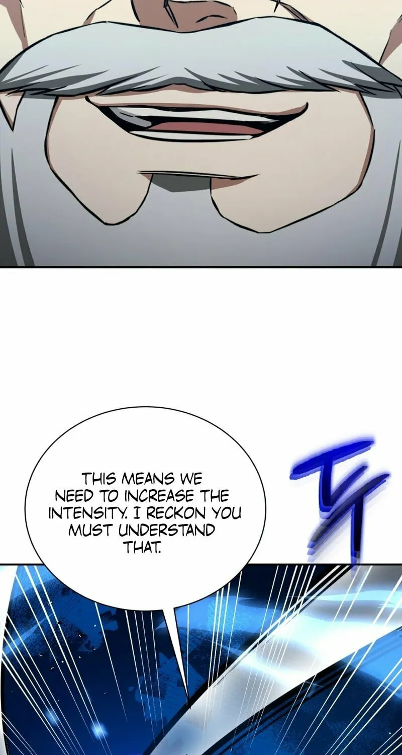 Read I Raise Skeletons chapter 19 image 90 on Lezhin