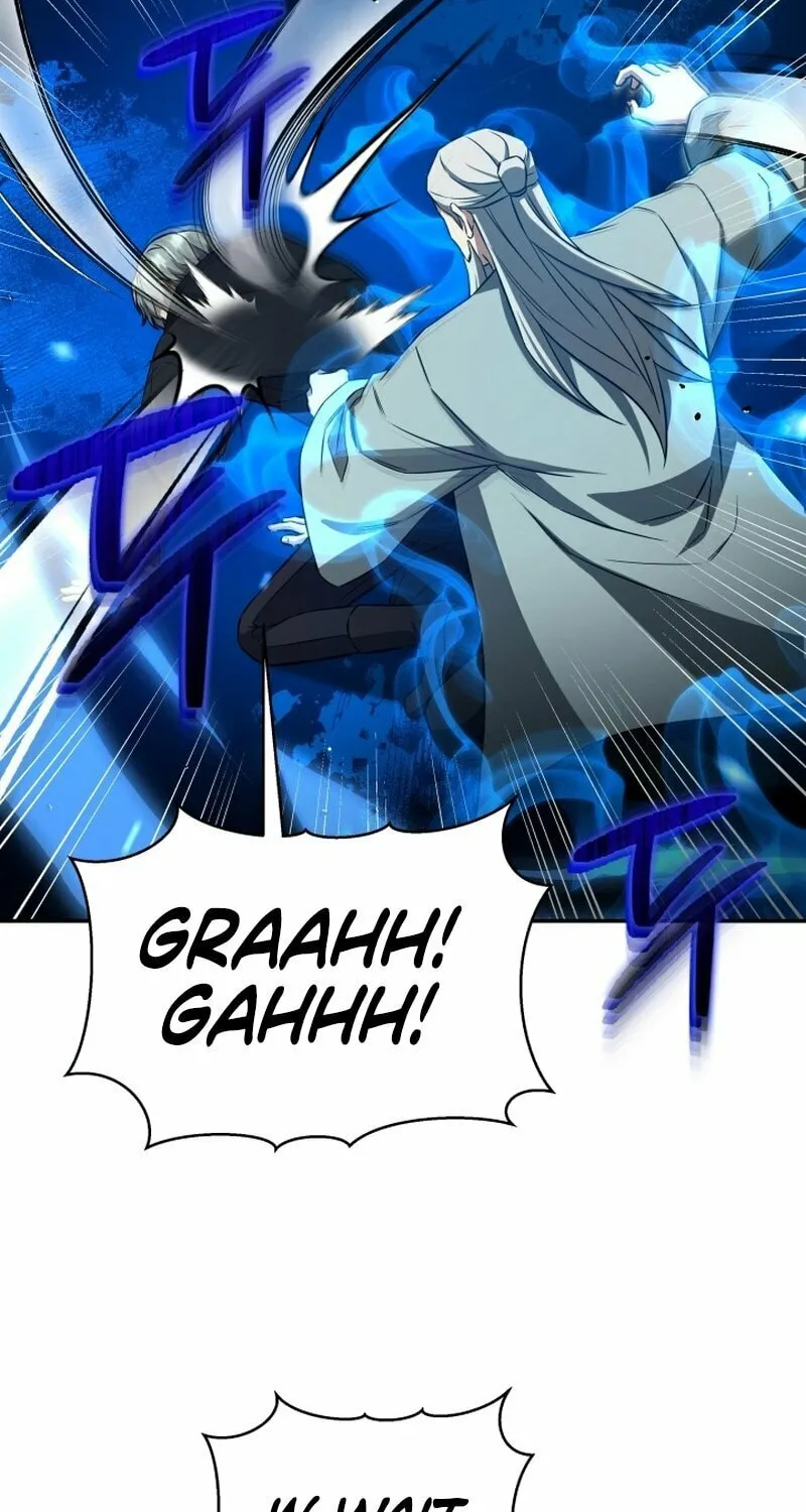 Read I Raise Skeletons chapter 19 image 91 on Lezhin