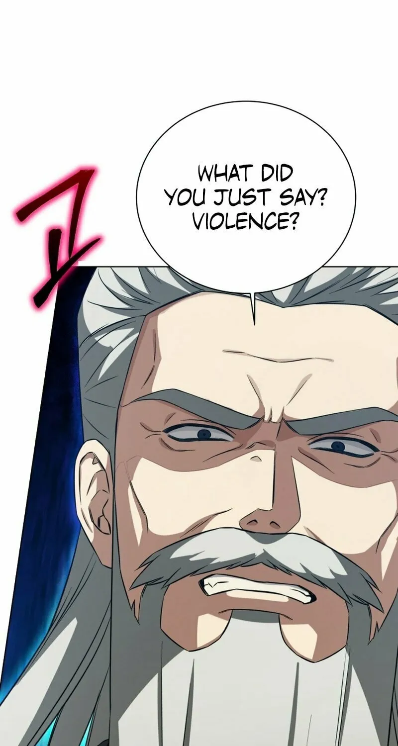 Read I Raise Skeletons chapter 19 image 93 on Lezhin