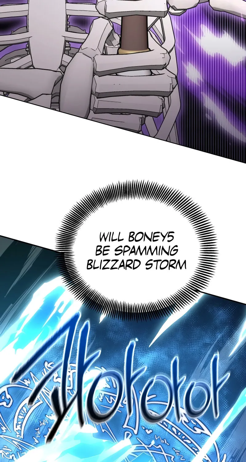 Read I Raise Skeletons chapter 2 image 12 on Lezhin