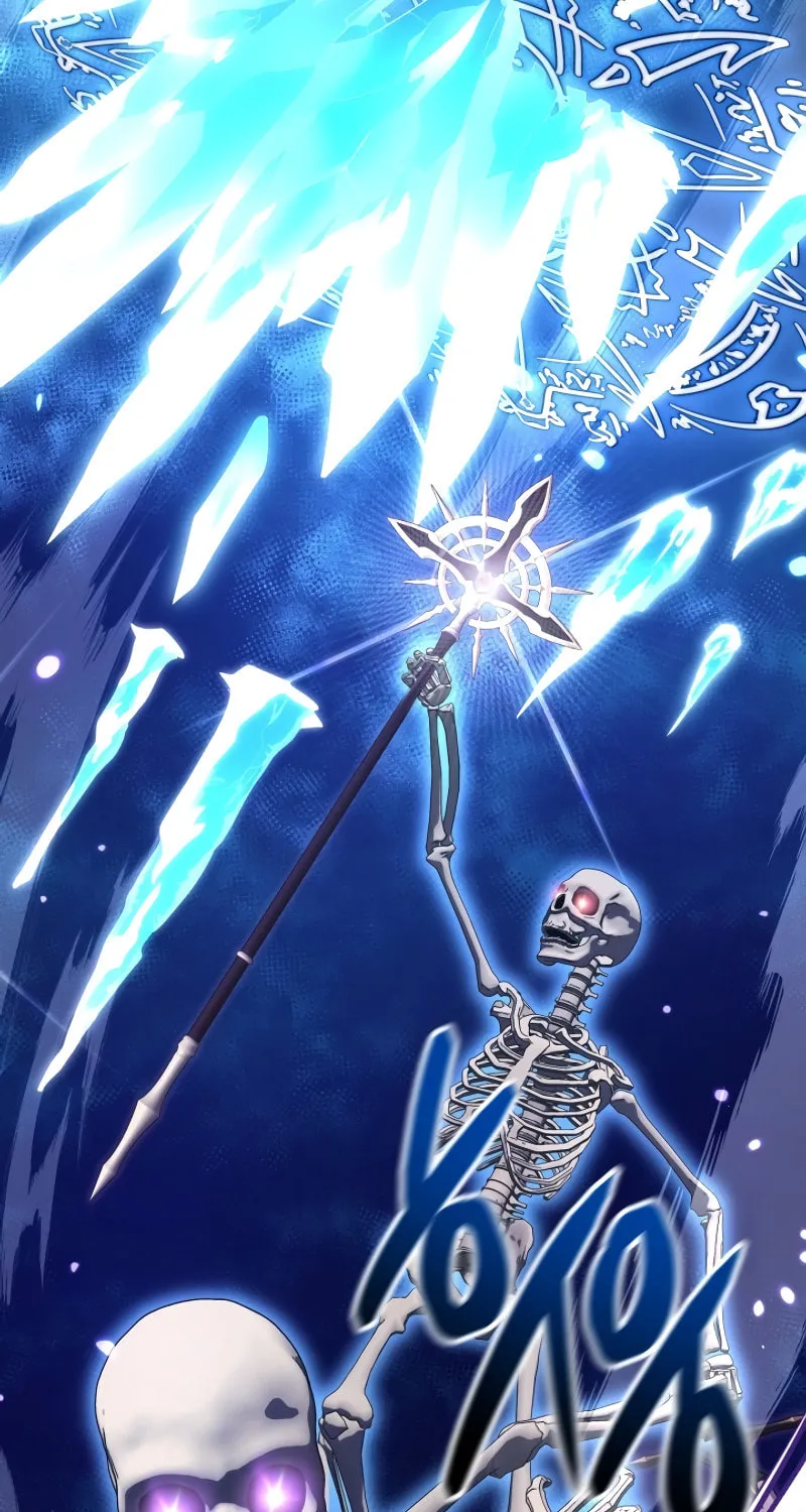Read I Raise Skeletons chapter 2 image 13 on Lezhin