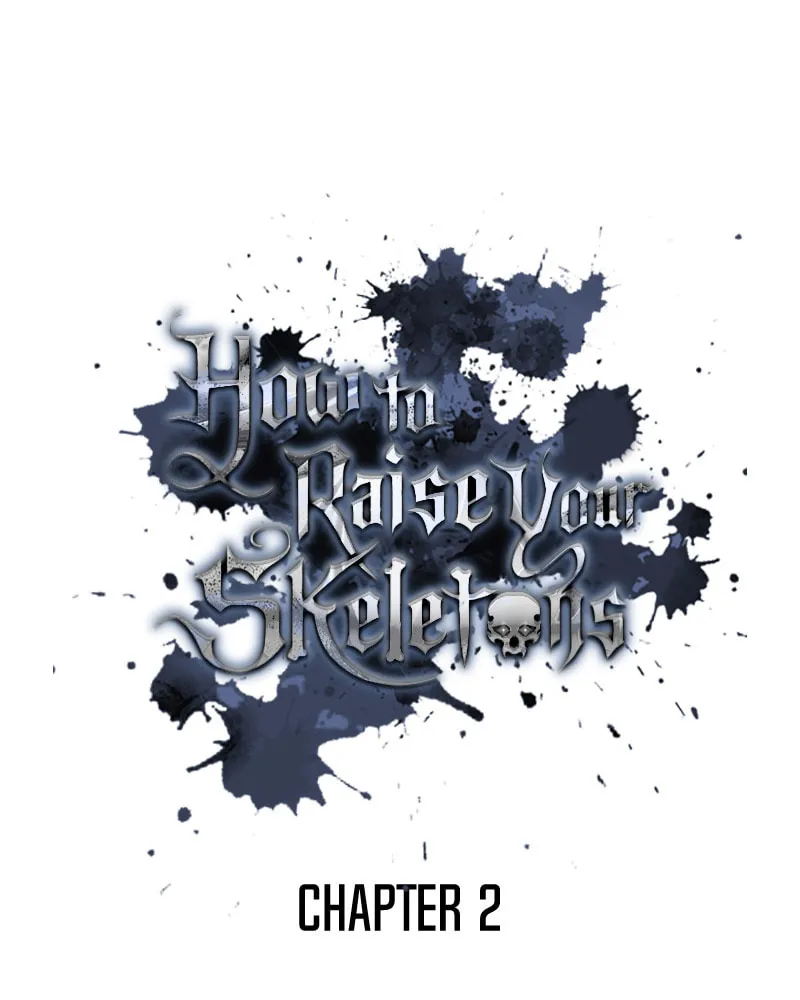 Read I Raise Skeletons chapter 2 image 17 on Lezhin