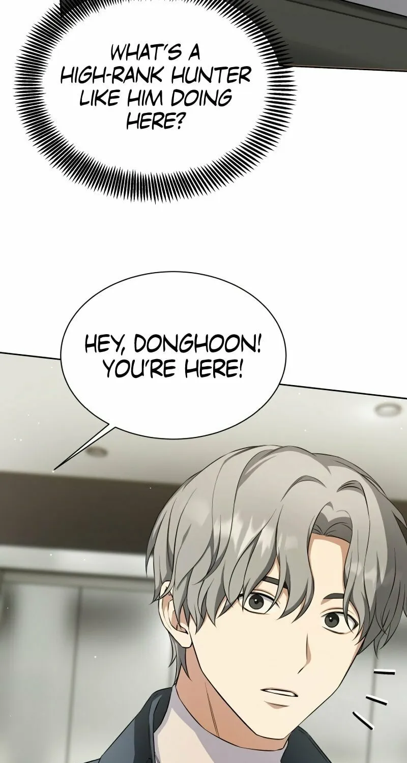 Read I Raise Skeletons chapter 2 image 22 on Lezhin
