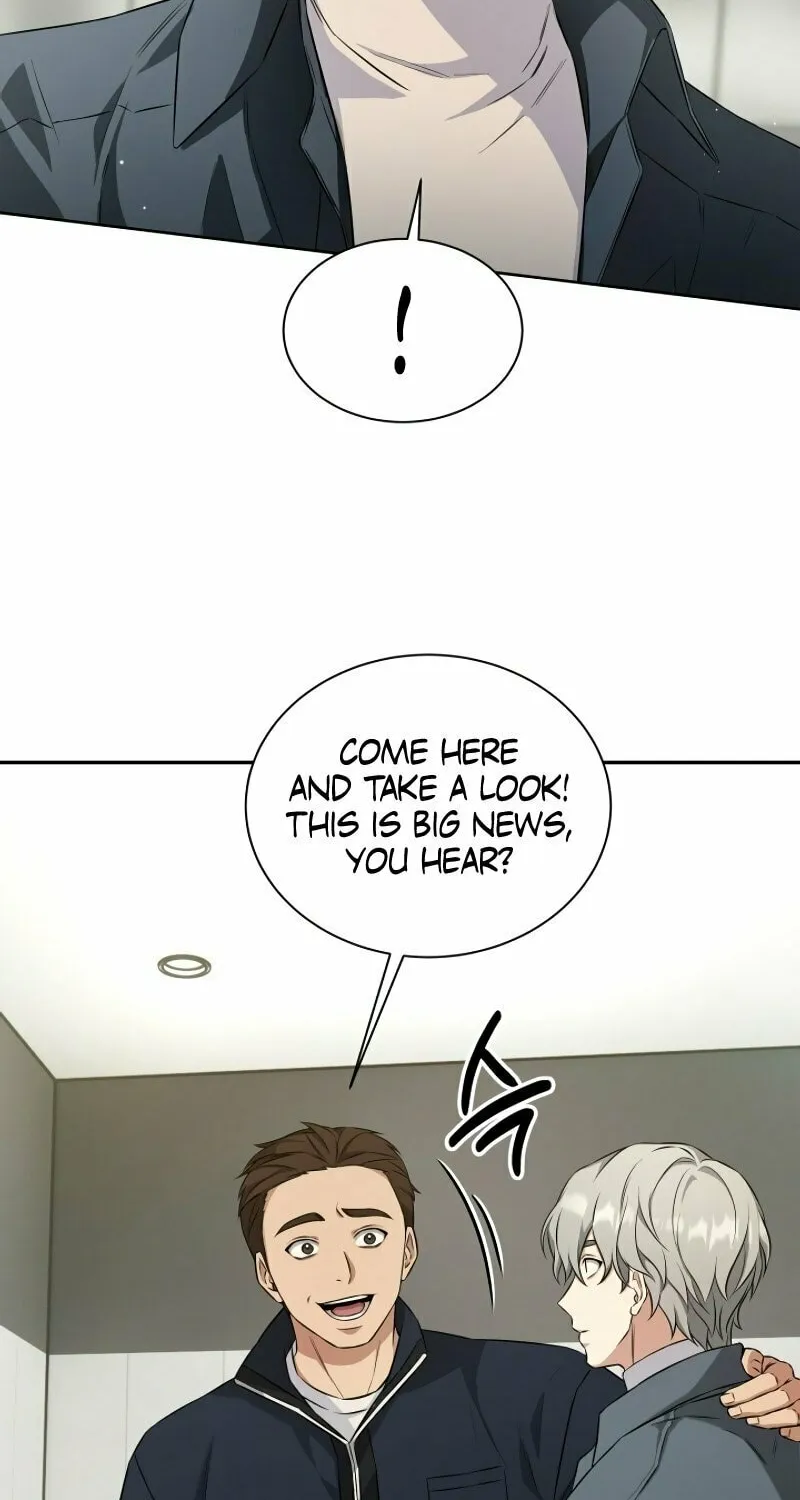 Read I Raise Skeletons chapter 2 image 23 on Lezhin