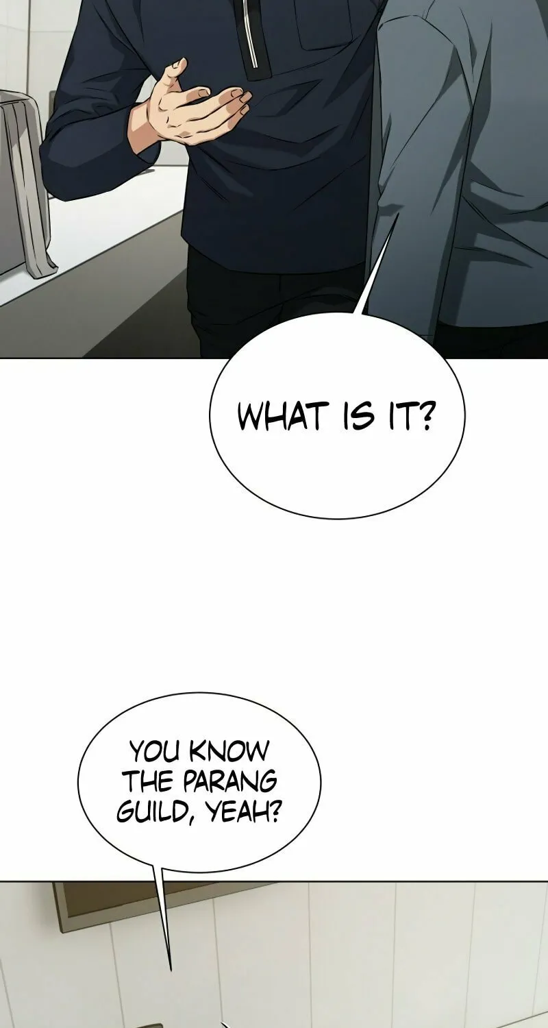 Read I Raise Skeletons chapter 2 image 24 on Lezhin