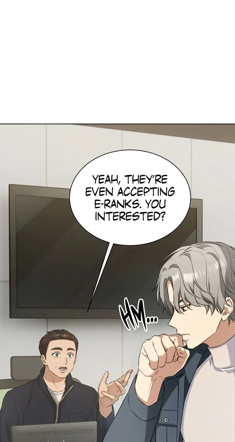 Read I Raise Skeletons chapter 2 image 30 on Lezhin