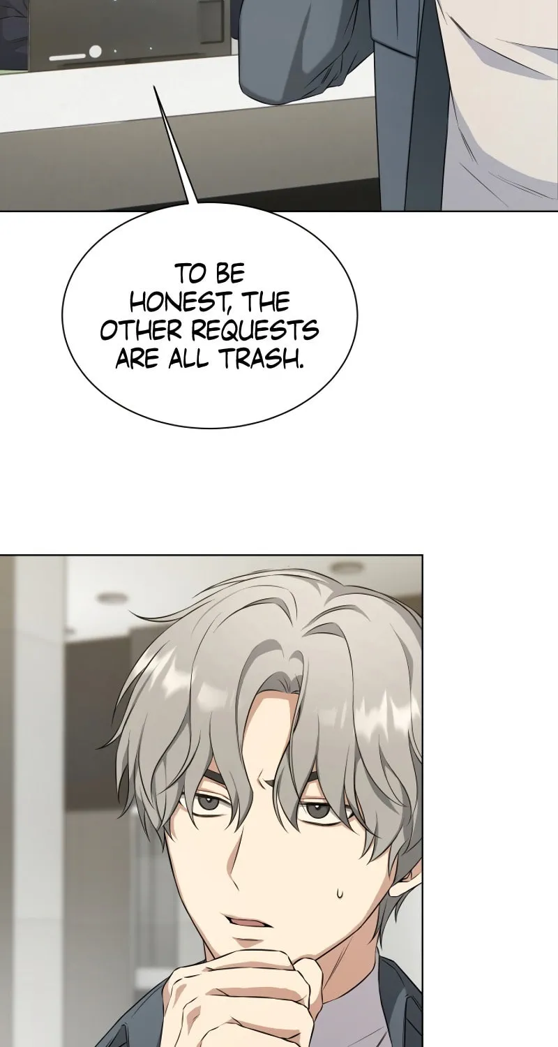 Read I Raise Skeletons chapter 2 image 31 on Lezhin