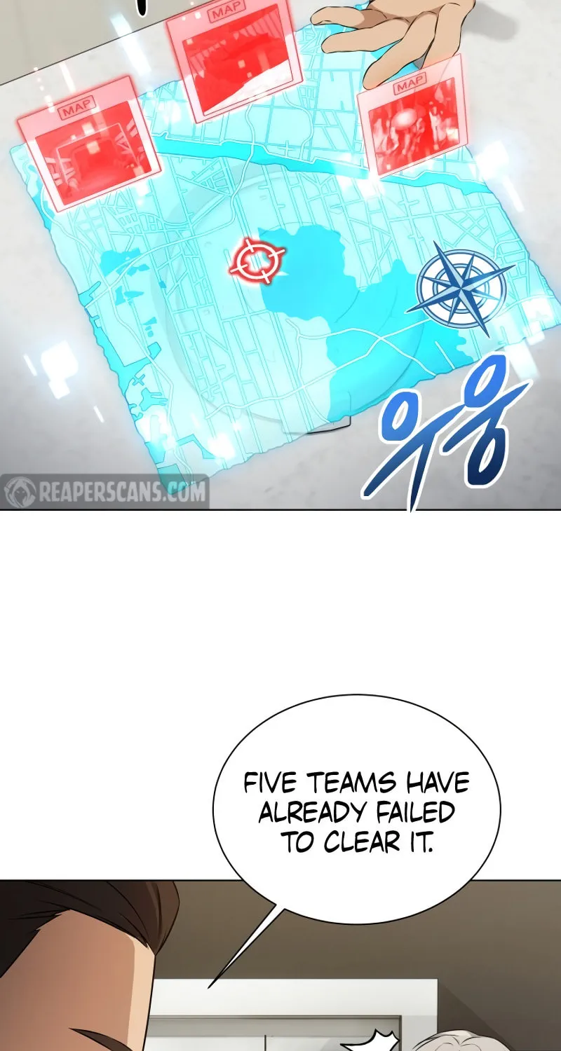 Read I Raise Skeletons chapter 2 image 33 on Lezhin