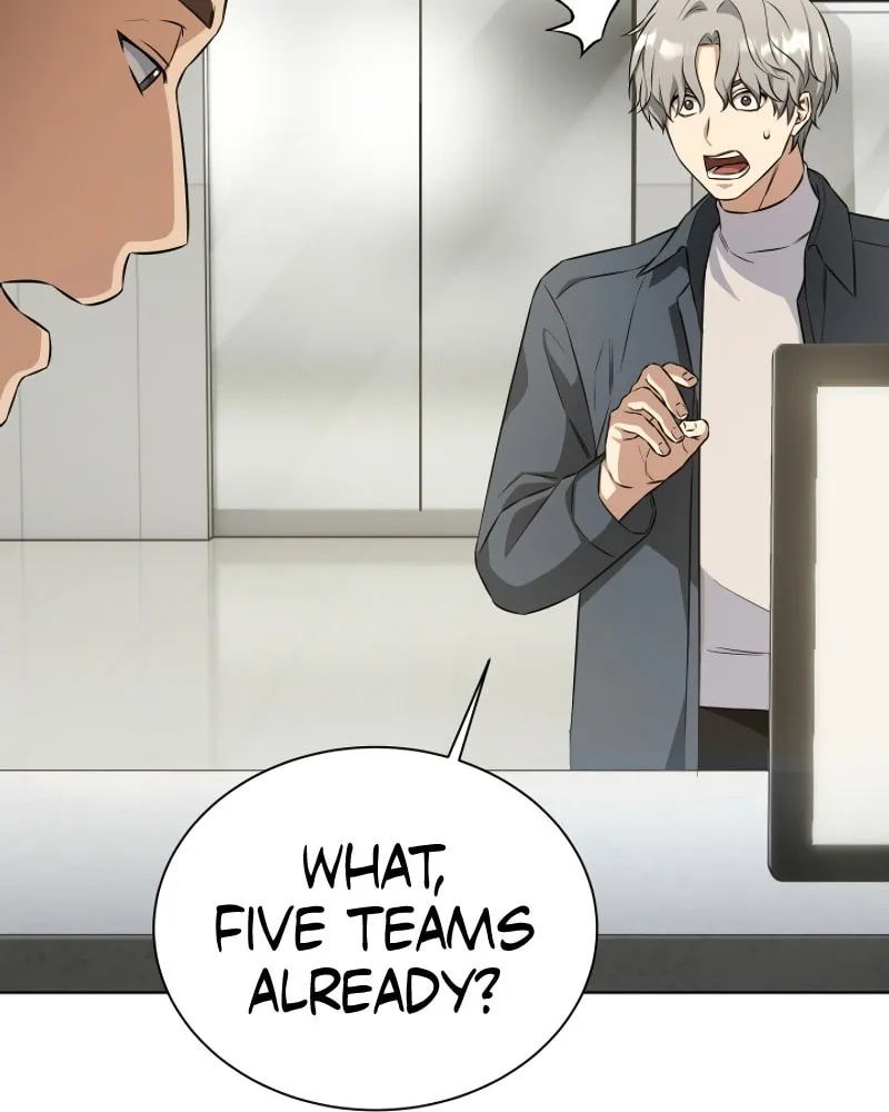 Read I Raise Skeletons chapter 2 image 34 on Lezhin