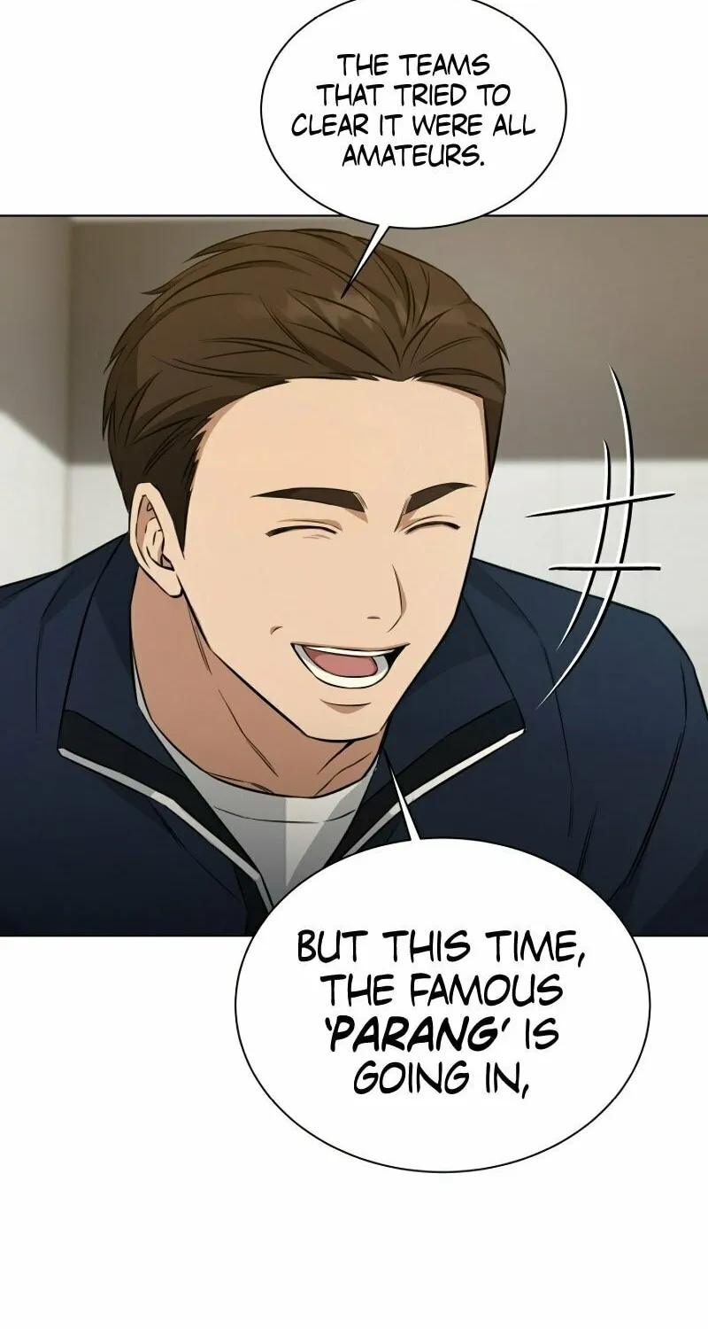 Read I Raise Skeletons chapter 2 image 36 on Lezhin