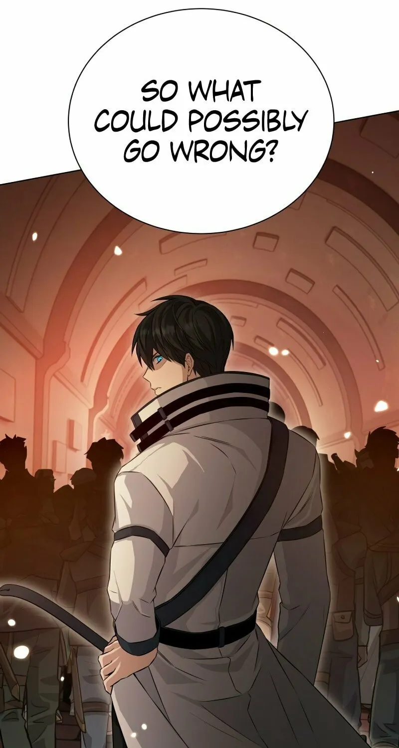 Read I Raise Skeletons chapter 2 image 37 on Lezhin