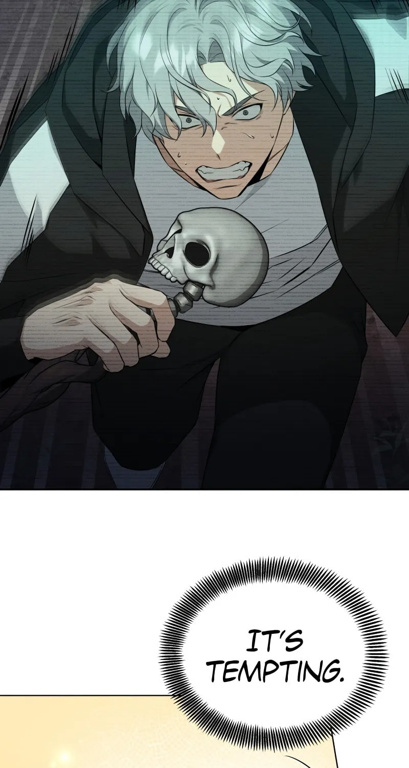 Read I Raise Skeletons chapter 2 image 44 on Lezhin