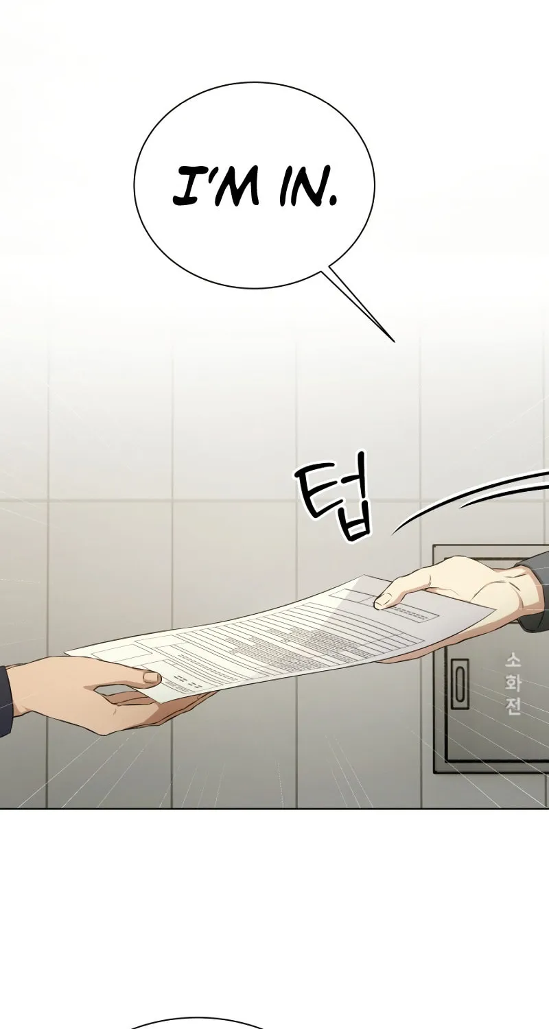 Read I Raise Skeletons chapter 2 image 48 on Lezhin