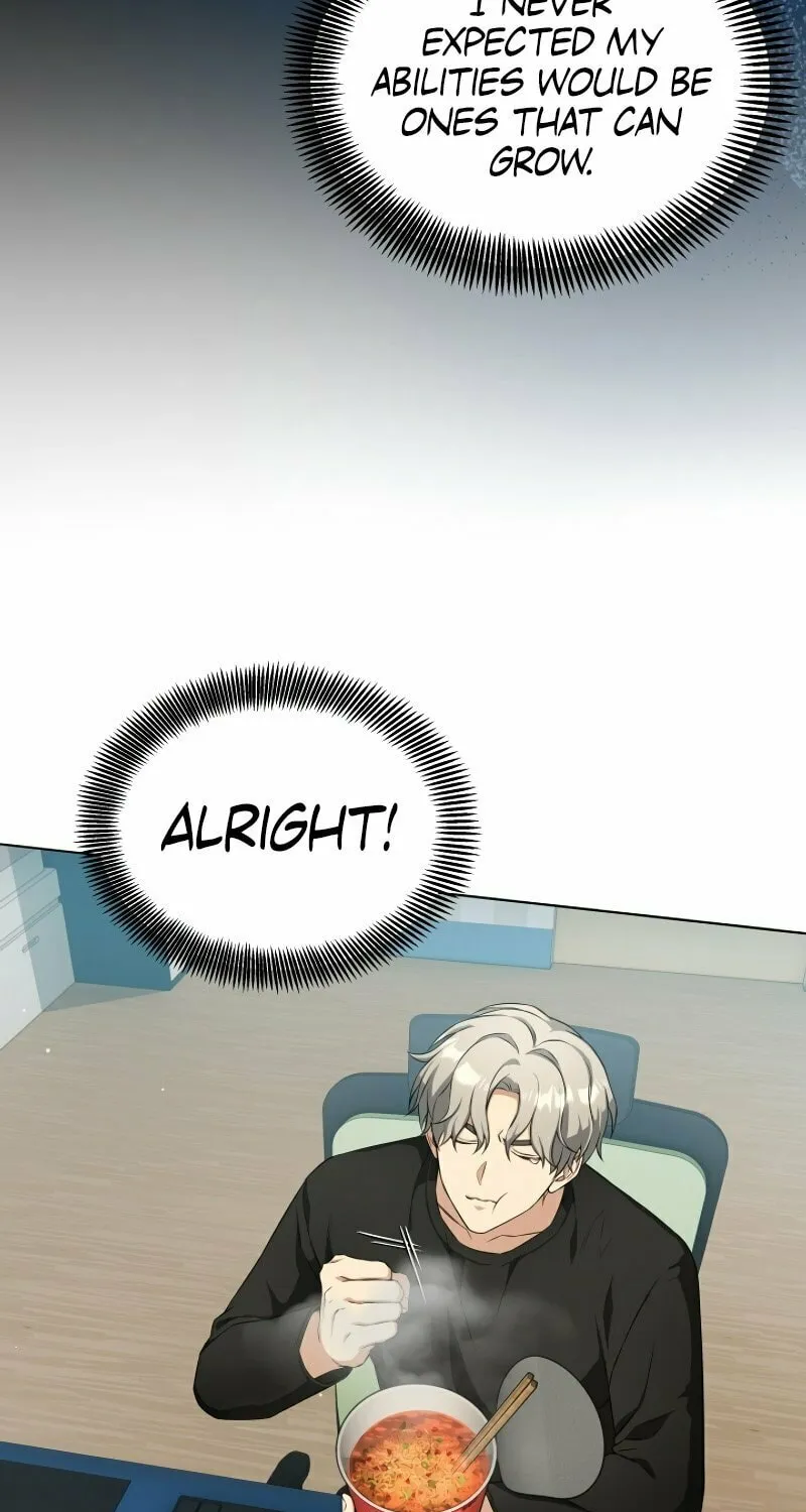 Read I Raise Skeletons chapter 2 image 5 on Lezhin