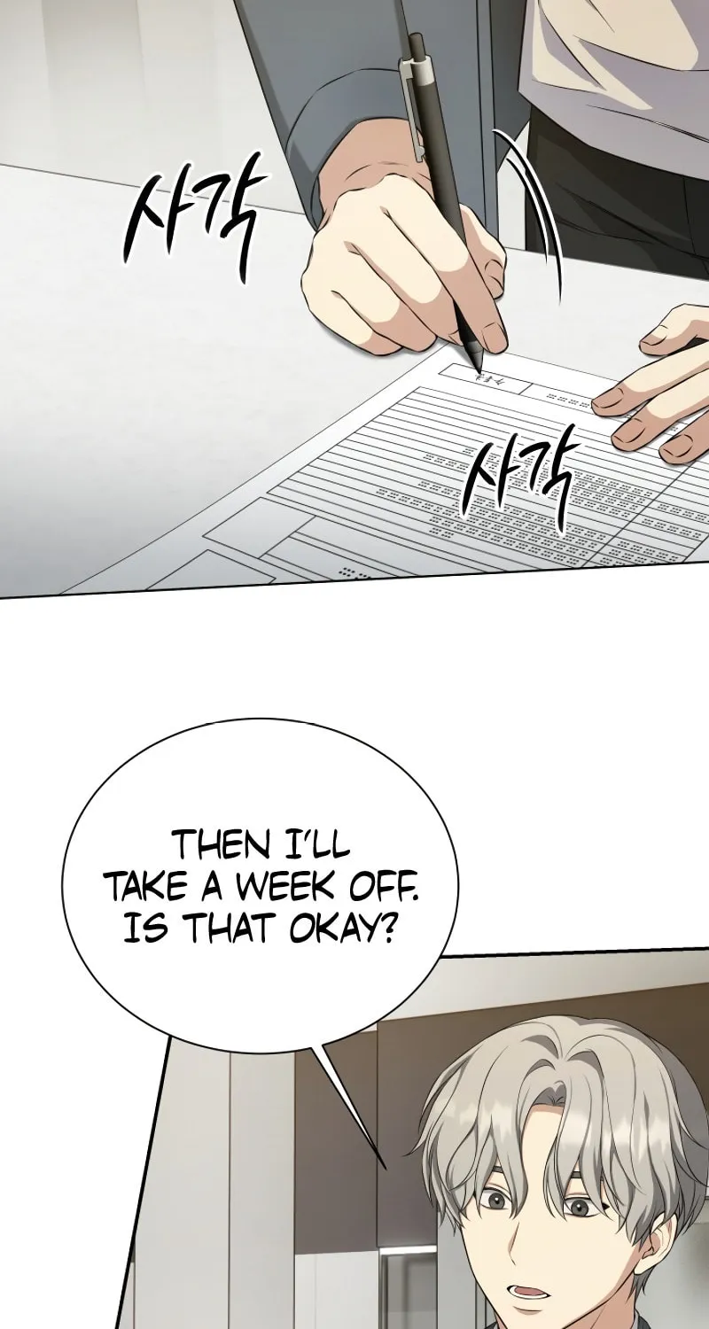 Read I Raise Skeletons chapter 2 image 50 on Lezhin