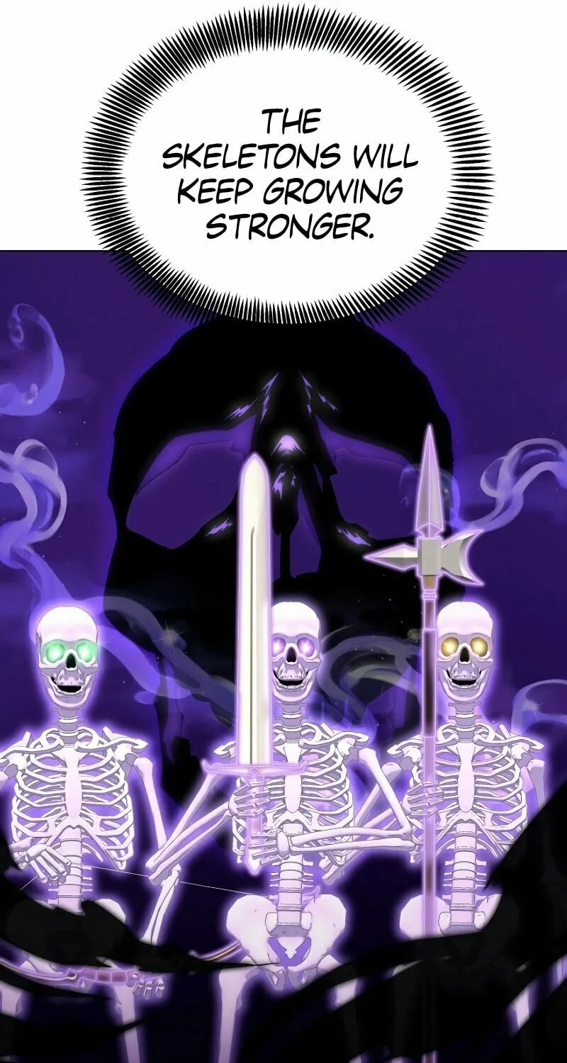 Read I Raise Skeletons chapter 2 image 61 on Lezhin