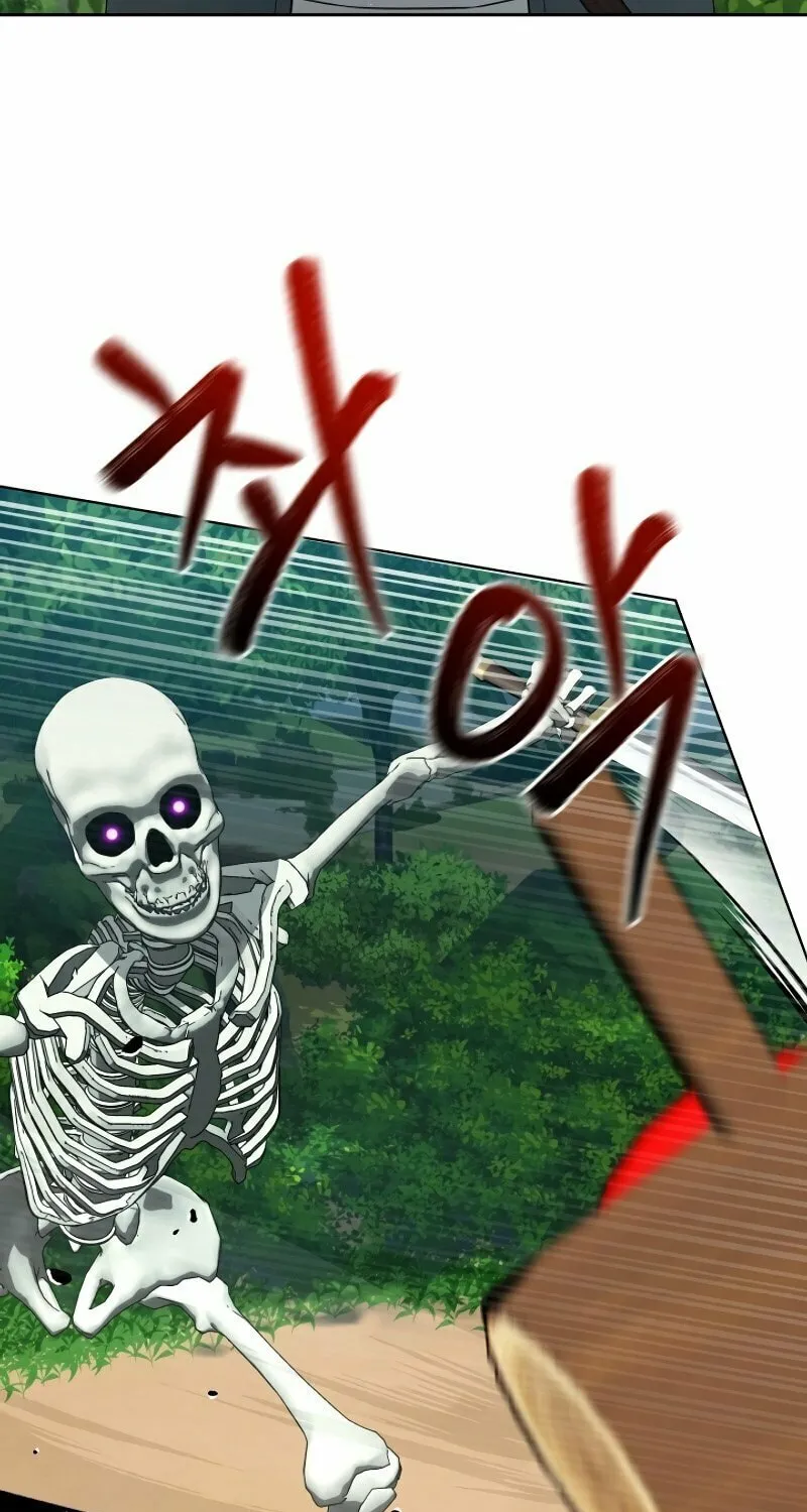 Read I Raise Skeletons chapter 2 image 65 on Lezhin