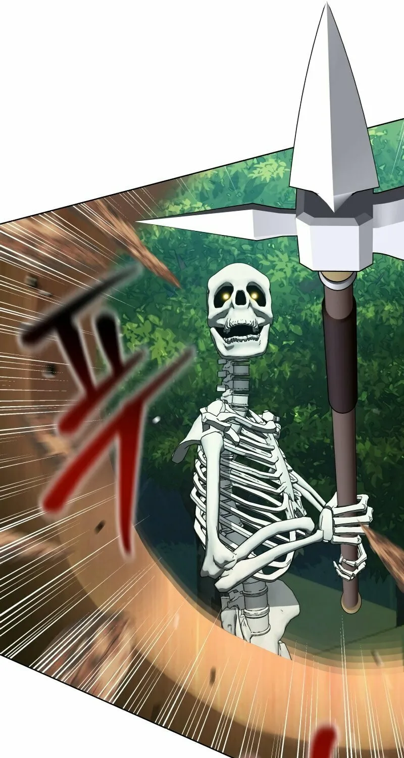 Read I Raise Skeletons chapter 2 image 67 on Lezhin