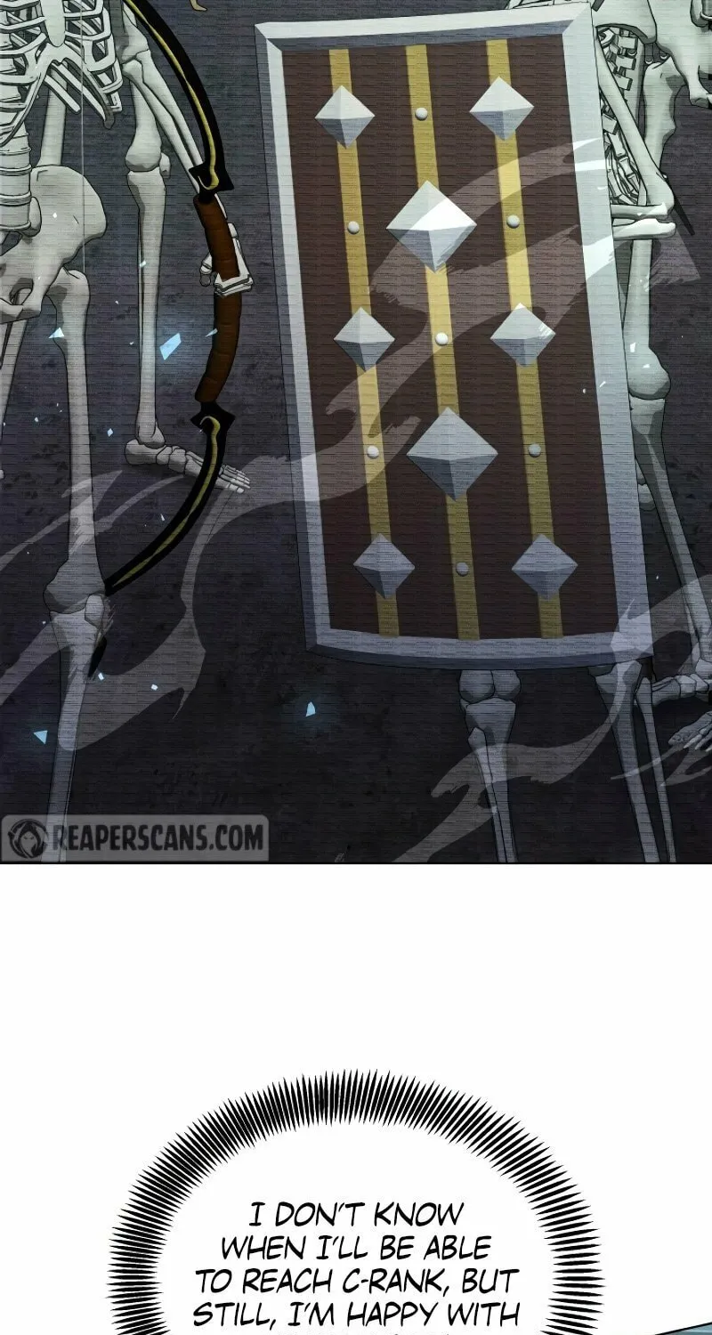 Read I Raise Skeletons chapter 2 image 7 on Lezhin