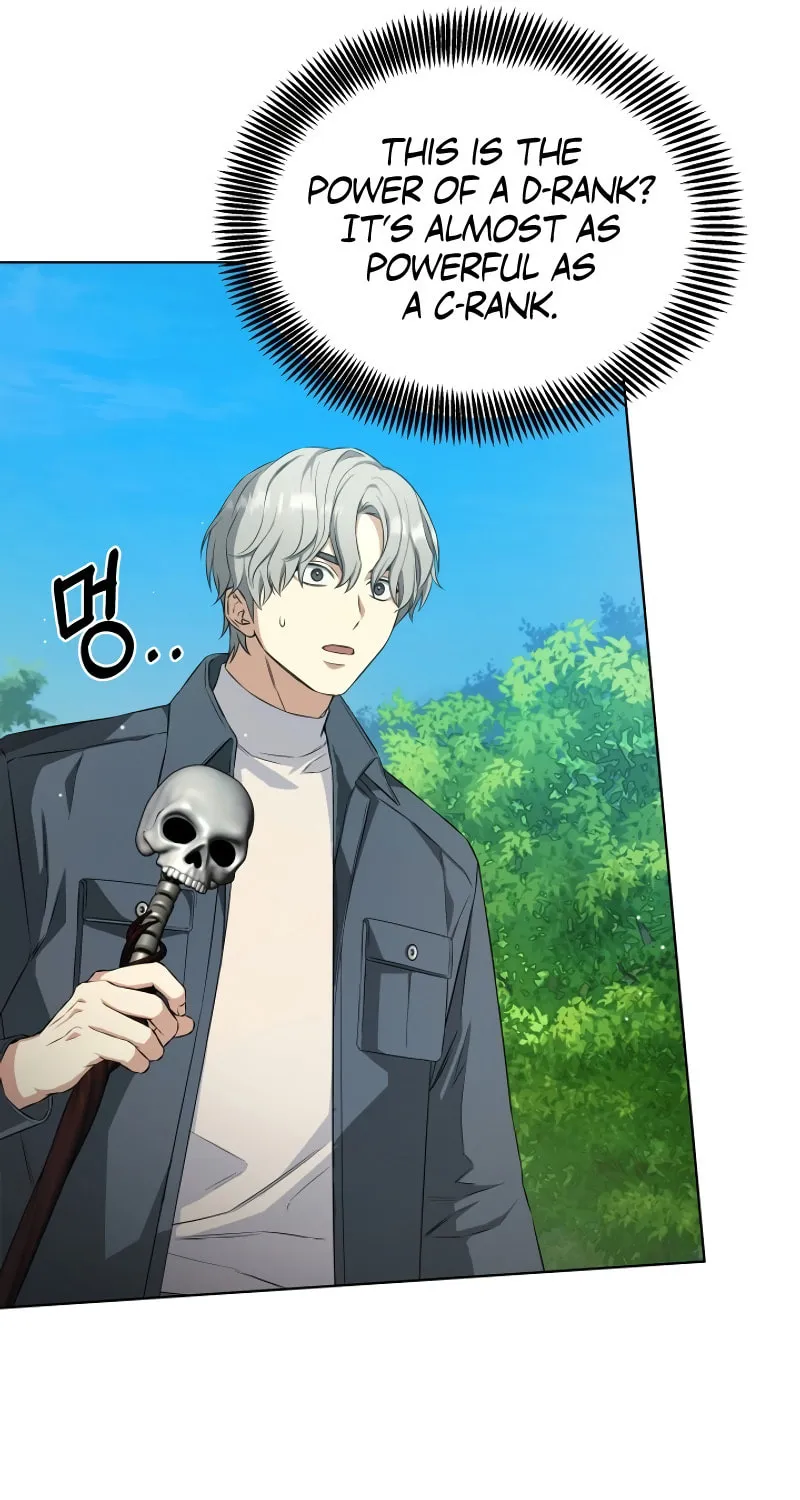 Read I Raise Skeletons chapter 2 image 75 on Lezhin