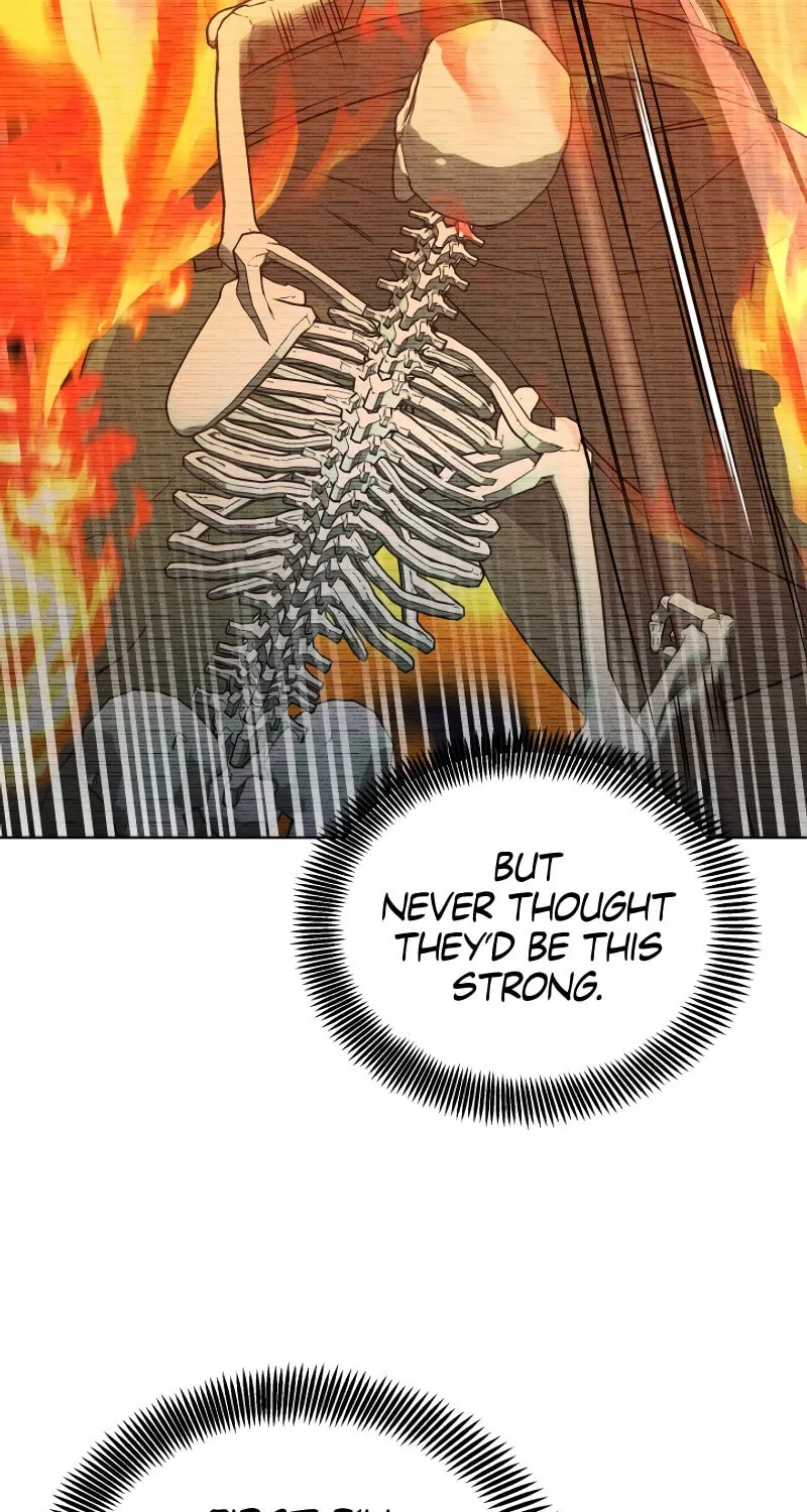 Read I Raise Skeletons chapter 2 image 77 on Lezhin