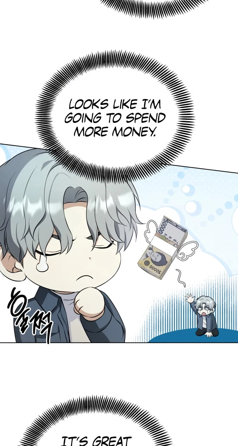 Read I Raise Skeletons chapter 2 image 79 on Lezhin