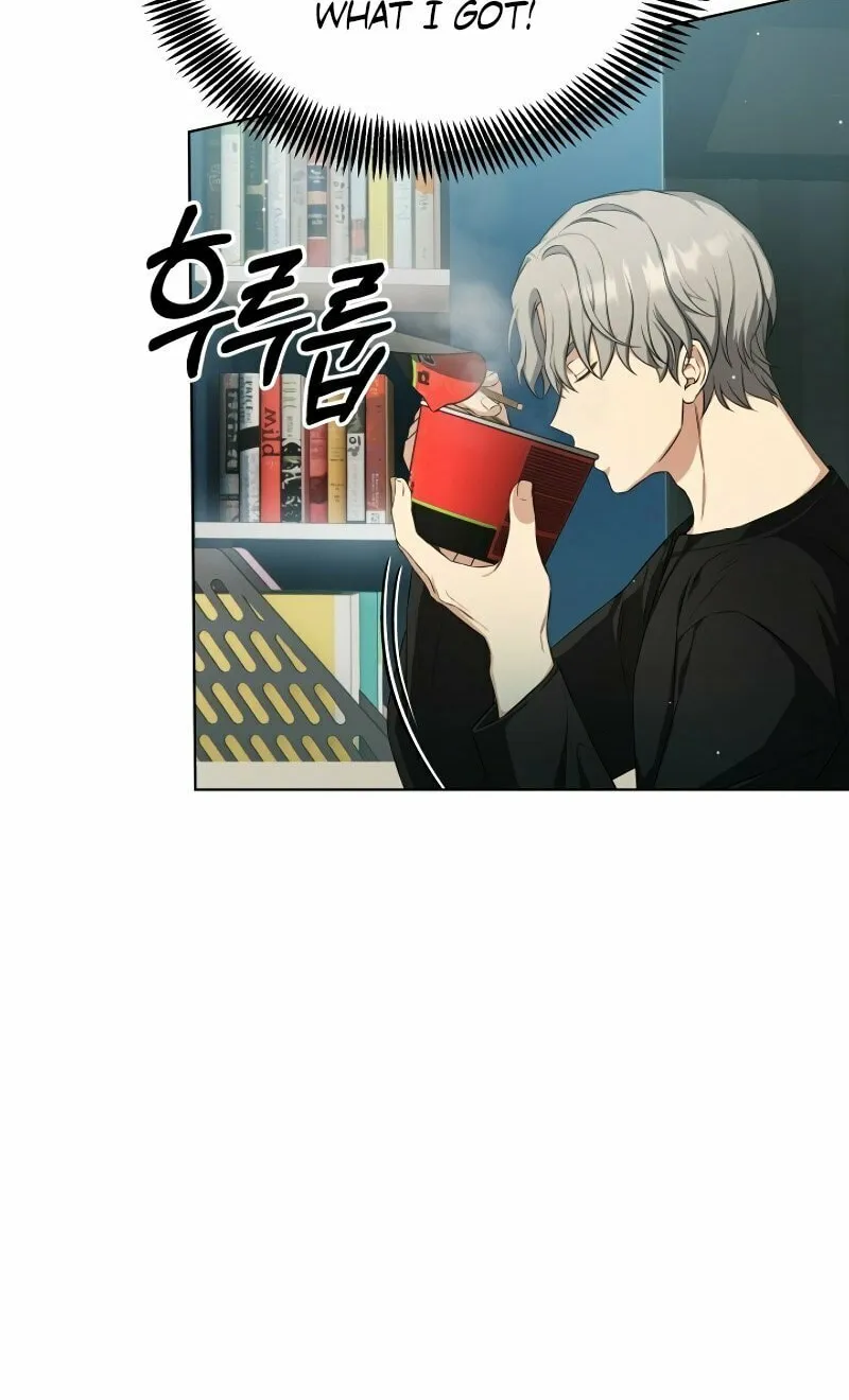Read I Raise Skeletons chapter 2 image 8 on Lezhin