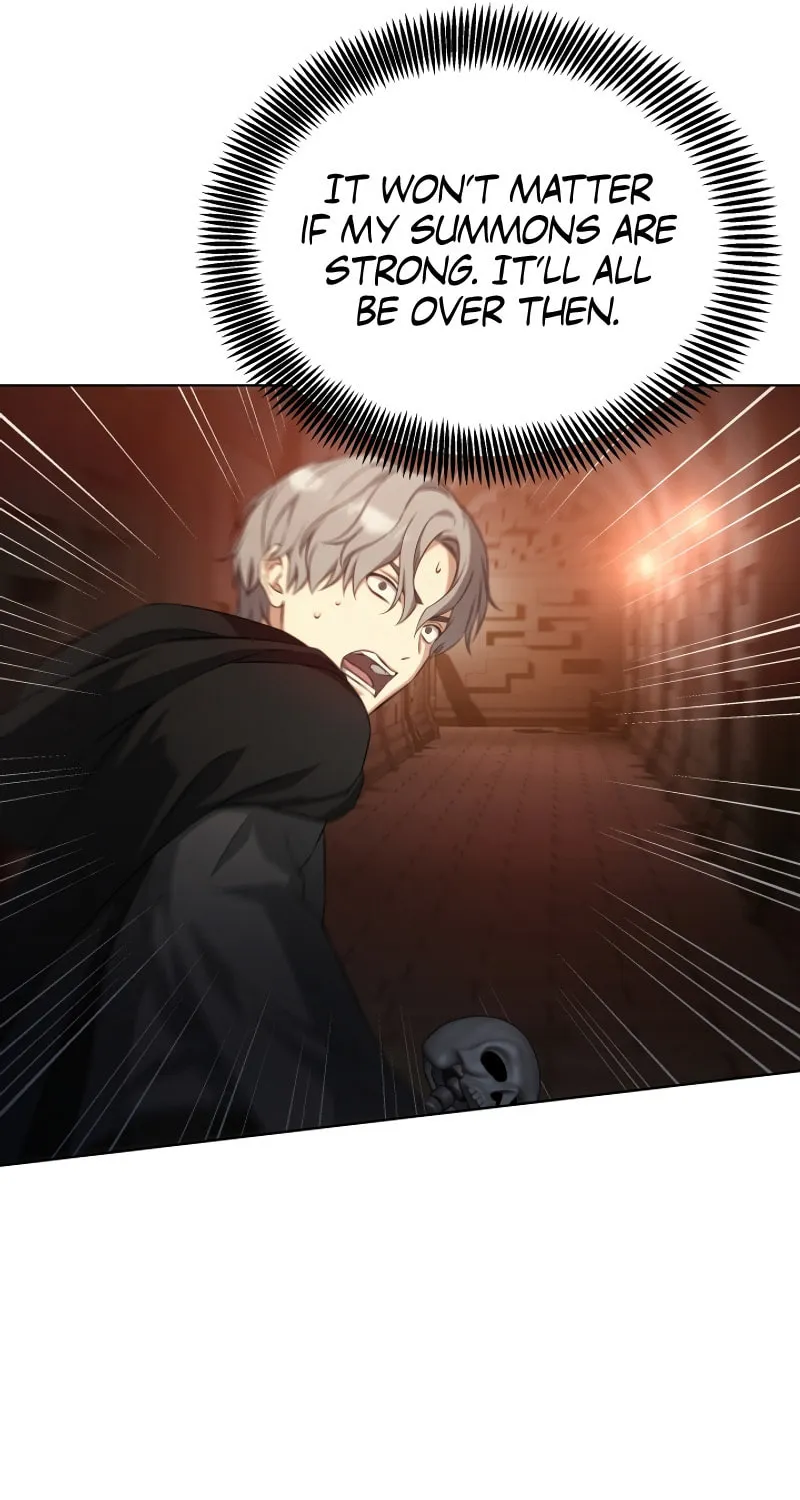 Read I Raise Skeletons chapter 2 image 84 on Lezhin