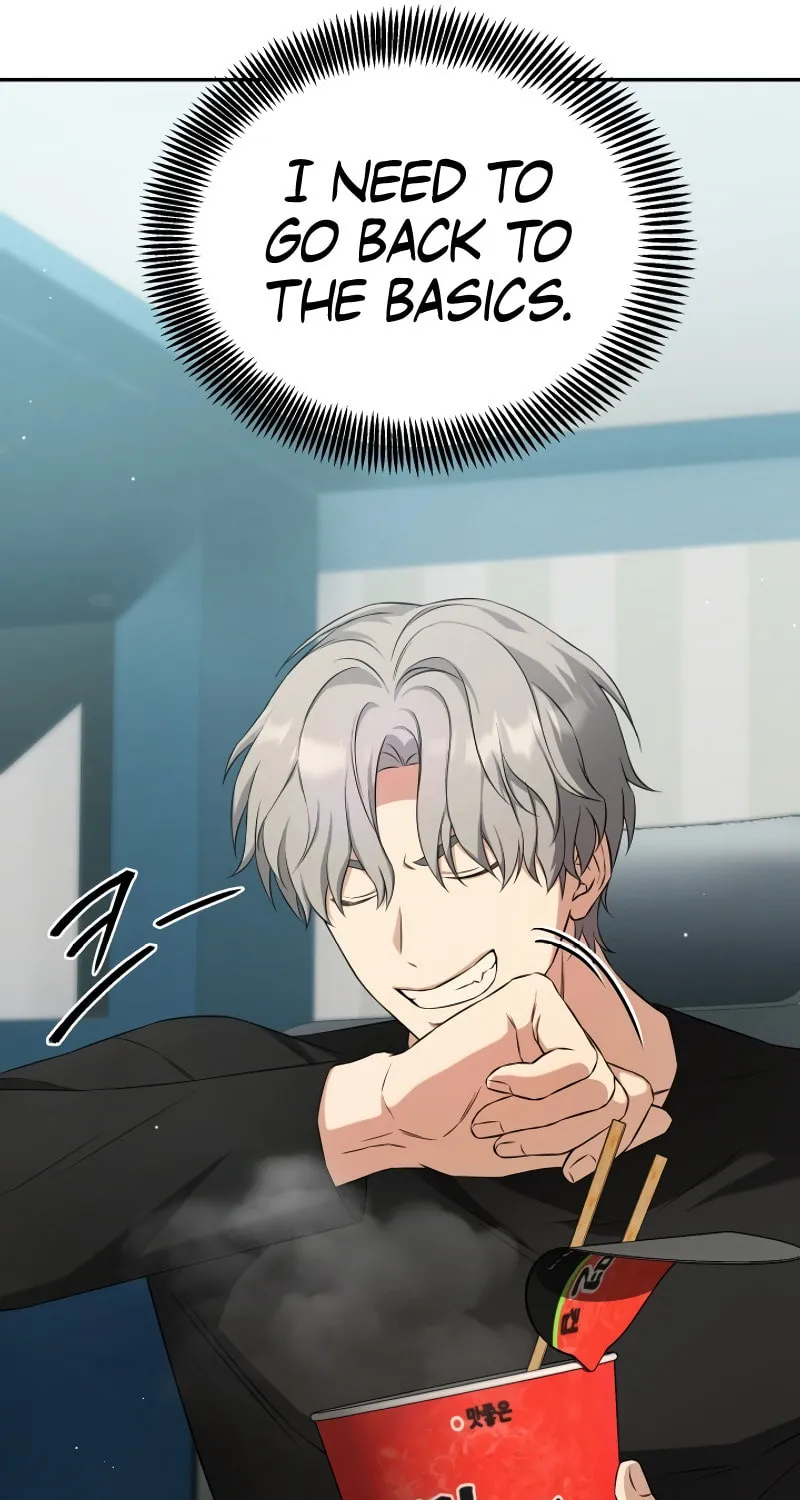 Read I Raise Skeletons chapter 2 image 9 on Lezhin